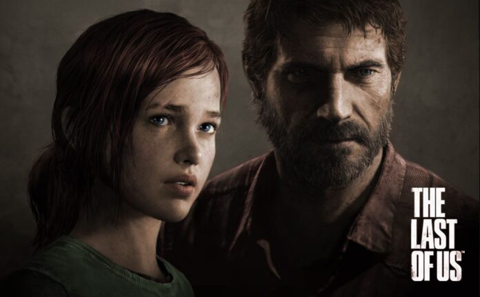 The Last of Us - Featured Photo