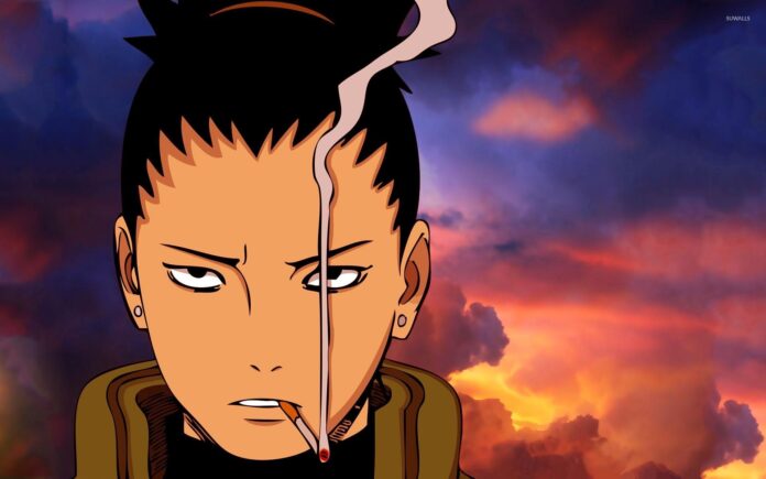 Shikamaru's Chunin Exam: Tactical Genius Unveiled!