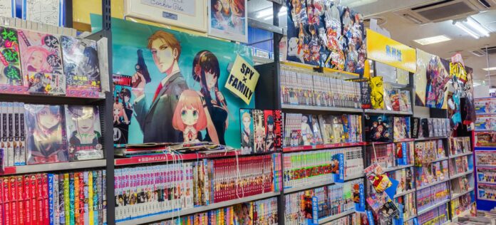 Featured Photo - Beginner's Guide to Manga