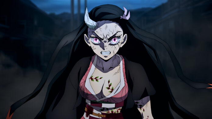 Nezuko Kamado: Beyond Adorable! The Fierce Humanity of Demon Slayer's Strongest Ally